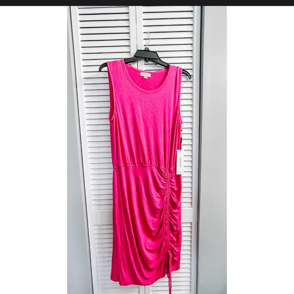 Calvin Klein dress